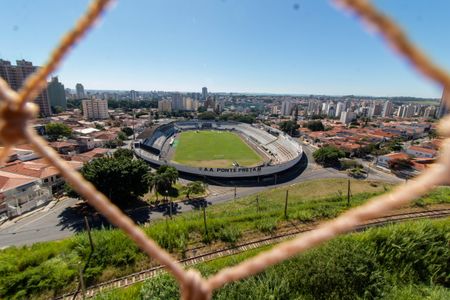 Apartamento para alugar com 83m², 3 quartos e 2 vagasVISTA DA SUITE