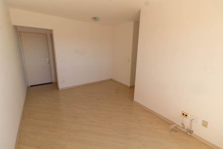 SALA de apartamento para alugar com 3 quartos, 83m² em Ponte Preta, Campinas