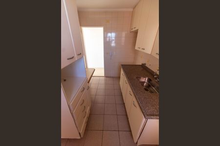 Apartamento para alugar com 83m², 3 quartos e 2 vagasCOZINHA