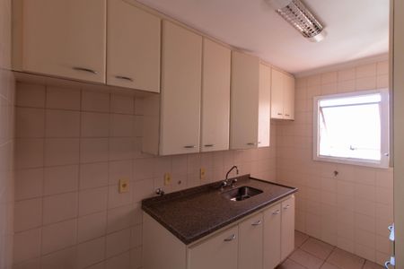 Apartamento para alugar com 83m², 3 quartos e 2 vagasCOZINHA