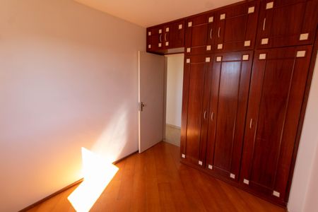 Apartamento para alugar com 83m², 3 quartos e 2 vagasQUARTO 2