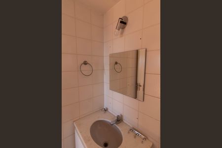 Apartamento para alugar com 83m², 3 quartos e 2 vagasBANHEIRO SOCIAL