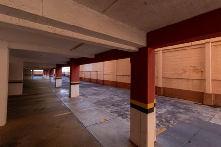 Apartamento para alugar com 83m², 3 quartos e 2 vagasESTACIONAMENTO