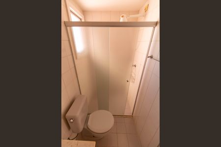Apartamento para alugar com 83m², 3 quartos e 2 vagasBANHEIRO SOCIAL