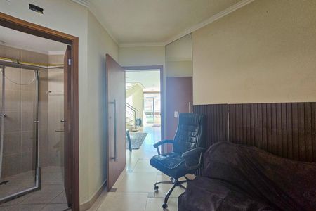 Casa de condomínio para alugar com 450m², 4 quartos e 4 vagas