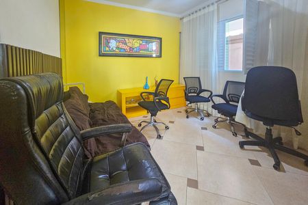 Casa de condomínio para alugar com 450m², 4 quartos e 4 vagas