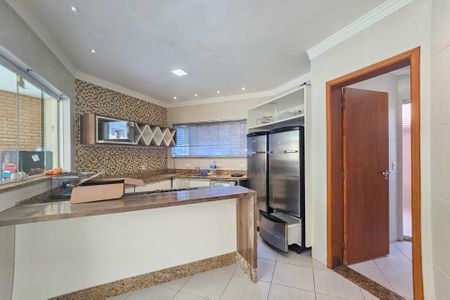 Casa de condomínio para alugar com 450m², 4 quartos e 4 vagas