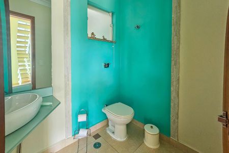 Casa de condomínio para alugar com 450m², 4 quartos e 4 vagas