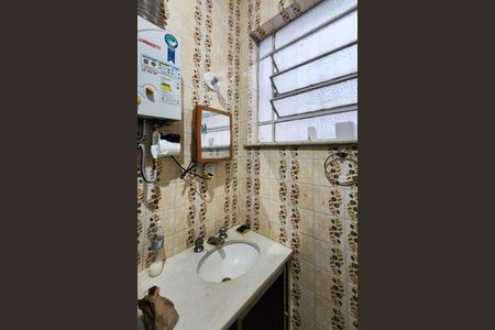 Casa para alugar com 50m², 2 quartos e sem vagaBanheiro 