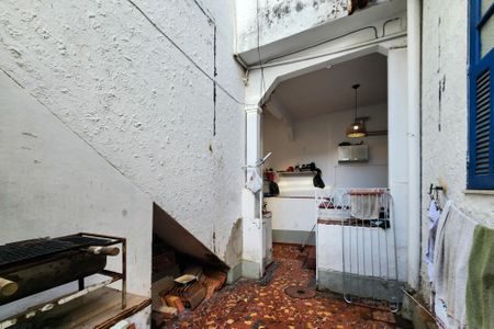 Casa para alugar com 50m², 2 quartos e sem vagaÁrea de Serviço 