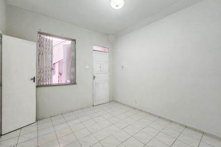 Sala  de casa para alugar com 2 quartos, 50m² em Sampaio, Rio de Janeiro
