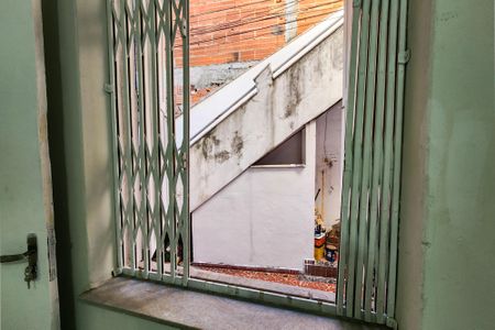 Casa para alugar com 50m², 2 quartos e sem vagaVista