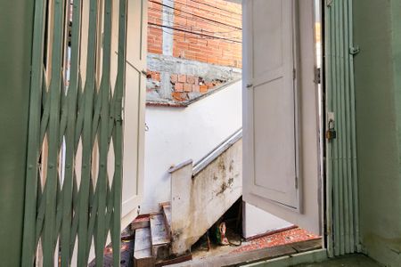 Vista do Quarto 1 de casa para alugar com 2 quartos, 50m² em Sampaio, Rio de Janeiro