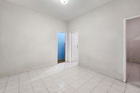 Sala  de casa para alugar com 2 quartos, 50m² em Sampaio, Rio de Janeiro