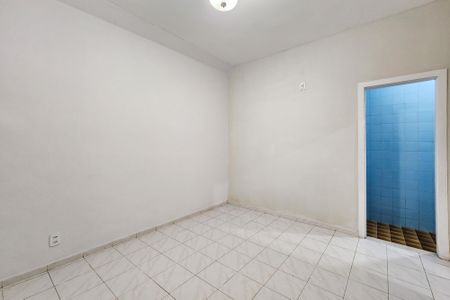 Sala  de casa para alugar com 2 quartos, 50m² em Sampaio, Rio de Janeiro