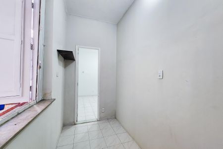 Quarto 1 de casa para alugar com 2 quartos, 50m² em Sampaio, Rio de Janeiro