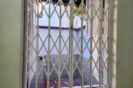 Casa para alugar com 50m², 2 quartos e sem vagaVista do Quarto 2