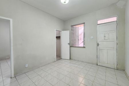 Casa para alugar com 50m², 2 quartos e sem vagaSala 