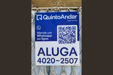 Casa para alugar com 50m², 2 quartos e sem vagaPlaca VPEG-128