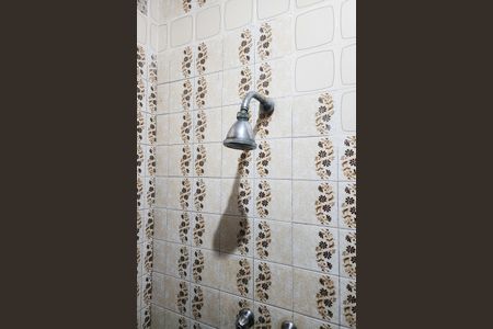 Casa para alugar com 50m², 2 quartos e sem vagaBanheiro 