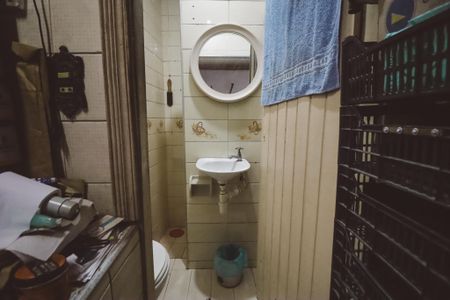 Casa para alugar com 120m², 2 quartos e sem vaga Casa para alugar com 120m², 2 quartos e sem vagaKitnet