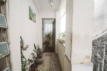 Casa para alugar com 120m², 2 quartos e sem vaga Casa para alugar com 120m², 2 quartos e sem vagaEntrada