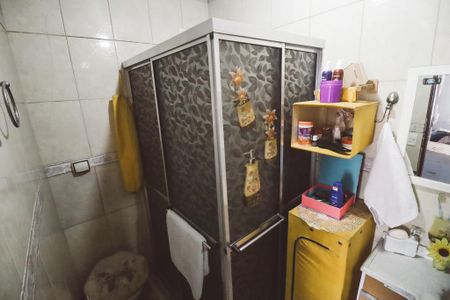 Casa para alugar com 120m², 2 quartos e sem vaga Casa para alugar com 120m², 2 quartos e sem vagaBanheiro