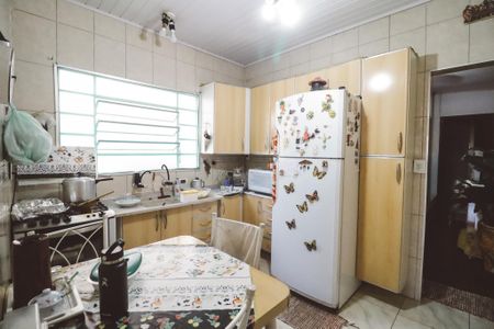 Casa para alugar com 120m², 2 quartos e sem vaga Casa para alugar com 120m², 2 quartos e sem vagaCozinha