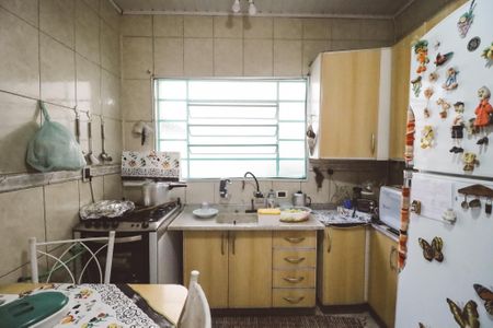 Casa para alugar com 120m², 2 quartos e sem vaga Casa para alugar com 120m², 2 quartos e sem vagaCozinha