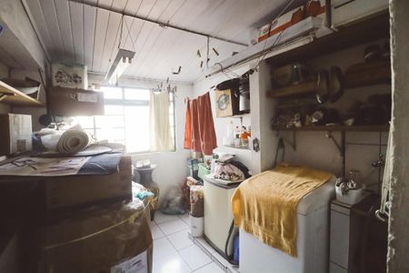 Casa para alugar com 120m², 2 quartos e sem vaga Casa para alugar com 120m², 2 quartos e sem vagaÁrea de Serviço
