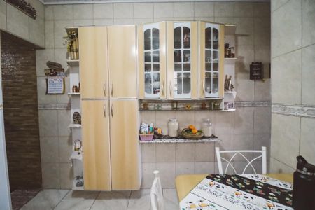 Casa para alugar com 120m², 2 quartos e sem vaga Casa para alugar com 120m², 2 quartos e sem vagaCozinha