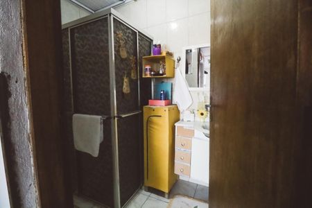 Casa para alugar com 120m², 2 quartos e sem vaga Casa para alugar com 120m², 2 quartos e sem vagaBanheiro