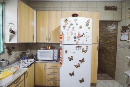 Casa para alugar com 120m², 2 quartos e sem vaga Casa para alugar com 120m², 2 quartos e sem vagaCozinha