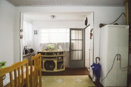 Sala de casa para alugar com 2 quartos, 120m² em Casa Verde Alta, São Paulo