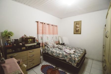 Quarto de casa para alugar com 2 quartos, 120m² em Casa Verde Alta, São Paulo