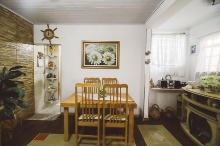 Casa para alugar com 120m², 2 quartos e sem vaga Casa para alugar com 120m², 2 quartos e sem vagaSala