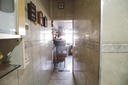 Casa para alugar com 120m², 2 quartos e sem vaga Casa para alugar com 120m², 2 quartos e sem vagaÁrea de Serviço