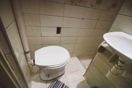 Casa para alugar com 120m², 2 quartos e sem vaga Casa para alugar com 120m², 2 quartos e sem vagaKitnet