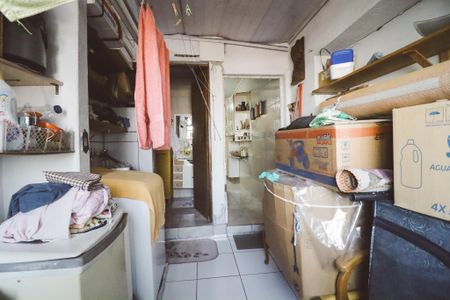 Casa para alugar com 120m², 2 quartos e sem vaga Casa para alugar com 120m², 2 quartos e sem vagaÁrea de Serviço