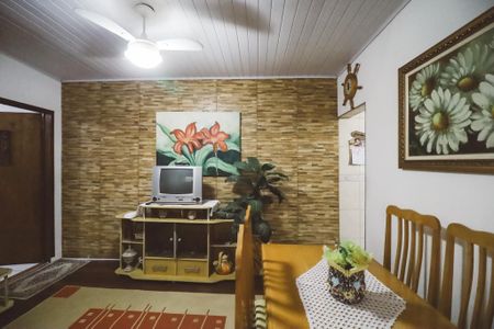 Sala de casa para alugar com 2 quartos, 120m² em Casa Verde Alta, São Paulo