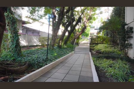 Apartamento para alugar com 84m², 3 quartos e 2 vagasÁrea comum
