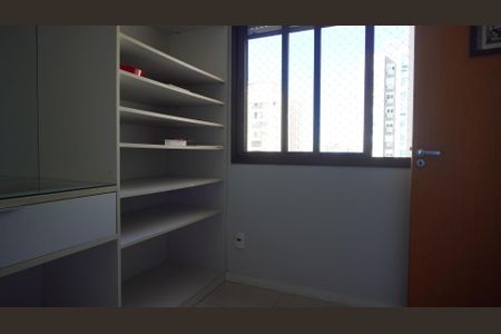 Apartamento para alugar com 84m², 3 quartos e 2 vagasQuarto 2