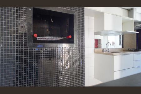Apartamento para alugar com 84m², 3 quartos e 2 vagasChurrasqueira 