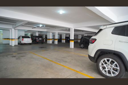 Apartamento para alugar com 84m², 3 quartos e 2 vagasGaragem 