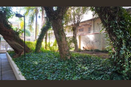 Apartamento para alugar com 84m², 3 quartos e 2 vagasÁrea comum
