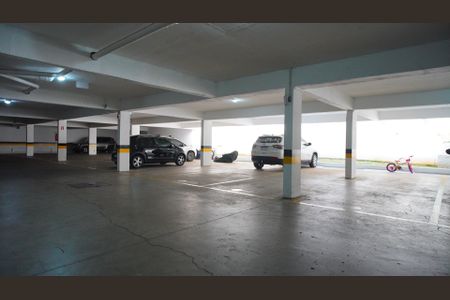 Apartamento para alugar com 84m², 3 quartos e 2 vagasGaragem 