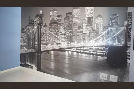 Apartamento para alugar com 84m², 3 quartos e 2 vagasQuarto 3