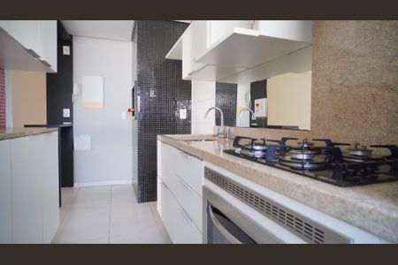 Apartamento para alugar com 84m², 3 quartos e 2 vagasCozinha 