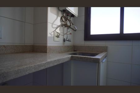 Apartamento para alugar com 84m², 3 quartos e 2 vagasÁrea de Serviço