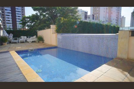 Apartamento para alugar com 84m², 3 quartos e 2 vagasÁrea comum - Piscina